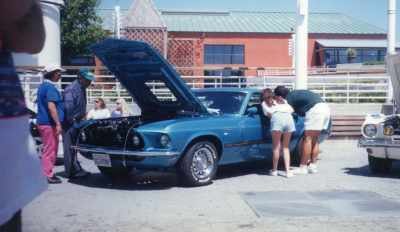 1969 428 Super Cobra Jet Mach 1 1969 428 Super Cobra Jet Mach 1
