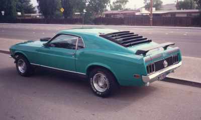 1970 428 Cobra Jet Mach 1 1970 428 Cobra Jet Mach 1