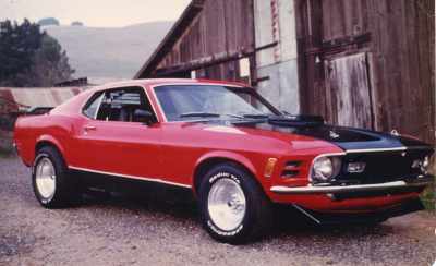 1970 428 Cobra Jet Mach 1 1970 428 Cobra Jet Mach 1