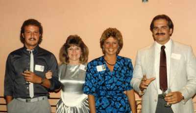 1986 reunion 1986 reunion