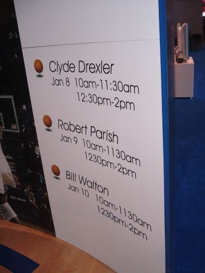 2009 CES 2
