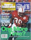 Ahman green 100