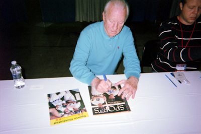 Al Kaline 400 2