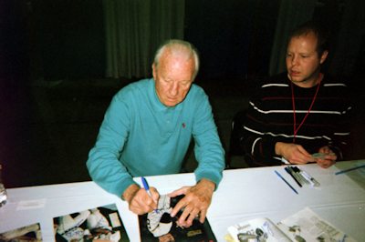 Al Kaline 400 802