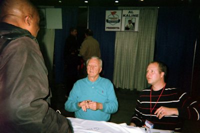 Al Kaline 400 9