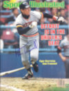 Alan Trammell 100
