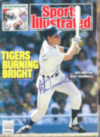 Alan Trammell 100 2