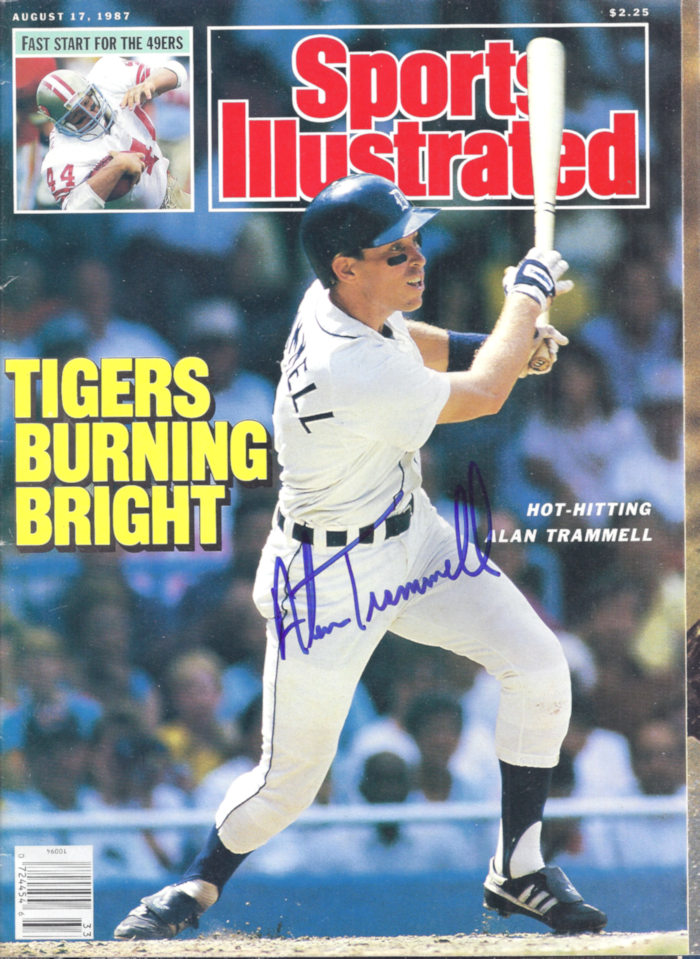 Alan Trammell 700 2