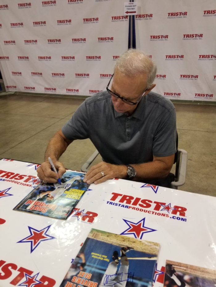 Alan Trammell 700 d