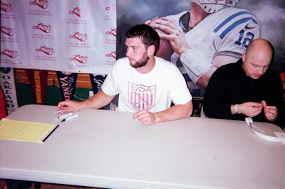 Andrew Luck 400 3