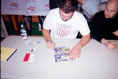 Andrew Luck 400 5