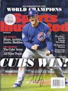 Anthony Rizzo 100