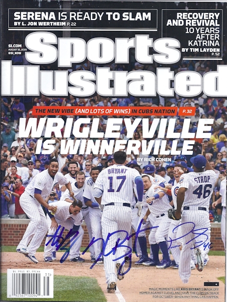 Anthony Rizzo 450