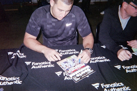 Anthony Rizzo 450 2