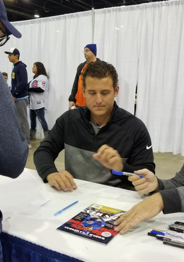 Anthony Rizzo 600 3