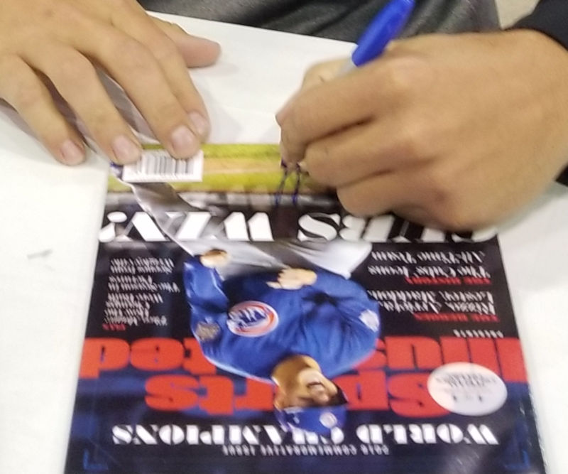 Anthony Rizzo 800