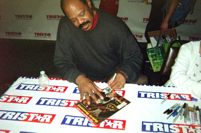 Artis Gilmore 750