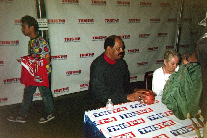 Artis Gilmore 750 2
