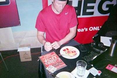 Aubrey Huff 400 2