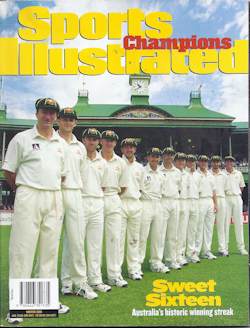 Australia 2001 Sweet Sixteen02