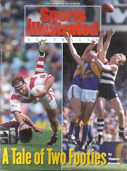 Australia November 9202