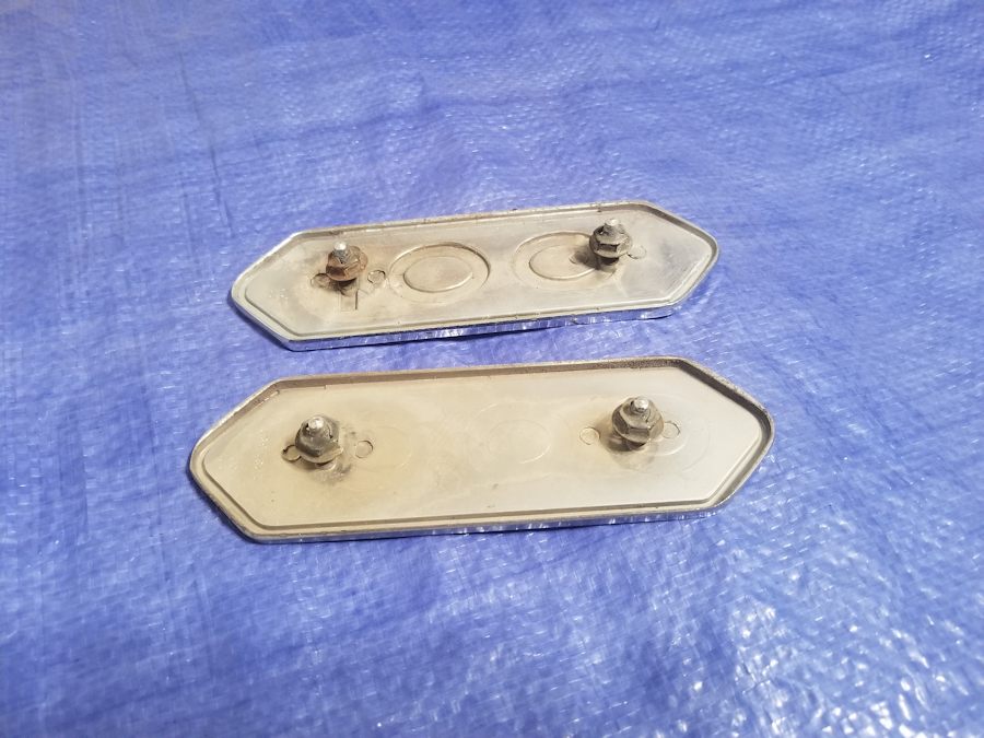 BADGES 2