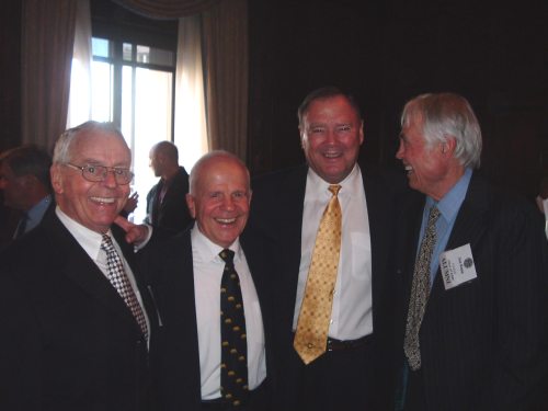 BASHOF 2009