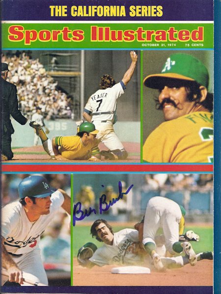 Bill Buckner 450