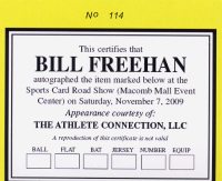 Bill Freehan 200