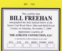 Bill Freehan 200
