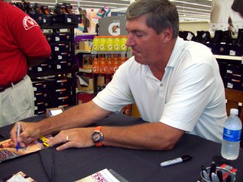 Bill Laimbeer 350 3