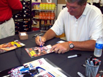 Bill Laimbeer 350 4