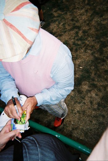 Bill Murray 350 5