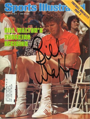Bill Walton 350 11