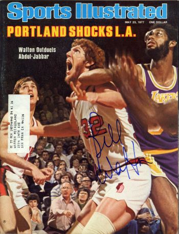 Bill Walton 350 13