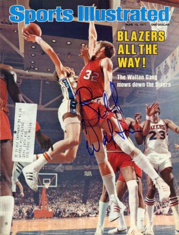Bill Walton 350 15