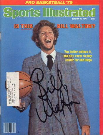 Bill Walton 350 22