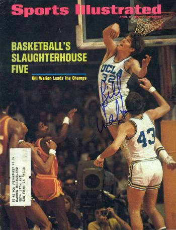 Bill Walton 350 5
