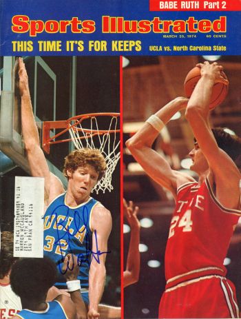Bill Walton 350 6