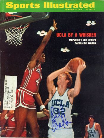 Bill Walton 350 7