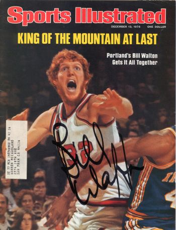 Bill Walton 350 9