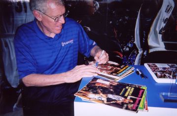 Bill Walton 350 g