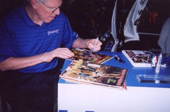 Bill Walton 350 h