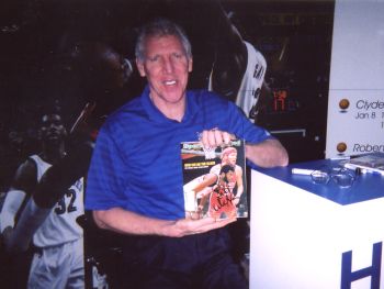 Bill Walton 350 k