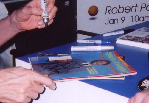 Bill Walton 500 a