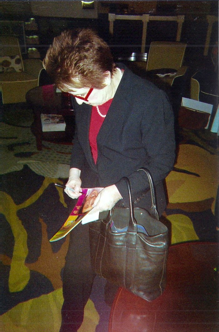 Billie Jean King 70003