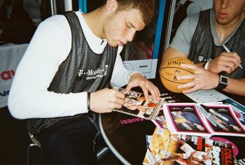 Blake Griffin 350 22