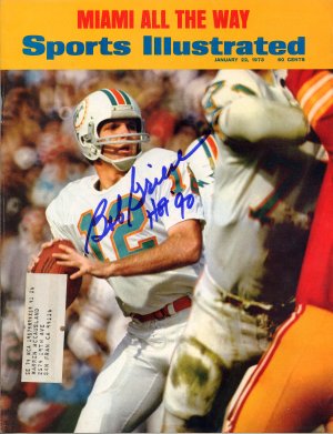 Bob Griese 300