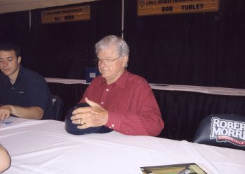 Bob Turley 350 3