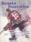 Bobby Hull 100 a